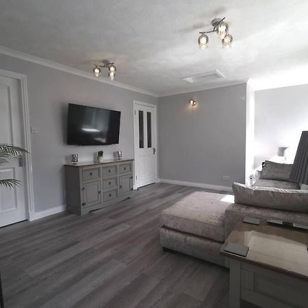 Apartament B'Dazzled Flat, Castletown Thurso Zewnętrze zdjęcie