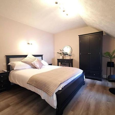 Apartament B'Dazzled Flat, Castletown Thurso Zewnętrze zdjęcie
