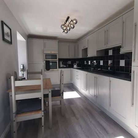 Apartament B'Dazzled Flat, Castletown Thurso Zewnętrze zdjęcie