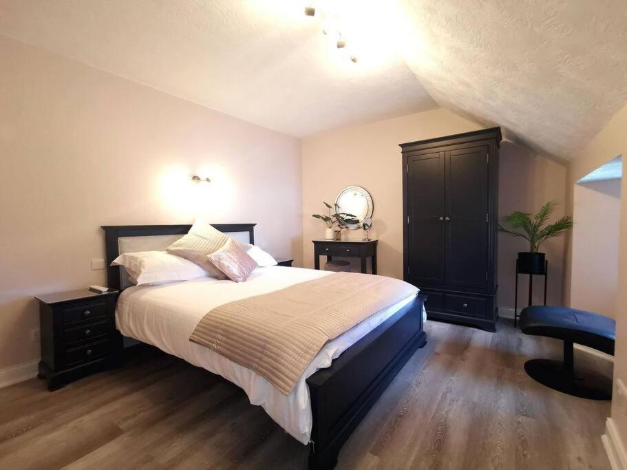 Apartament B'Dazzled Flat, Castletown Thurso Zewnętrze zdjęcie